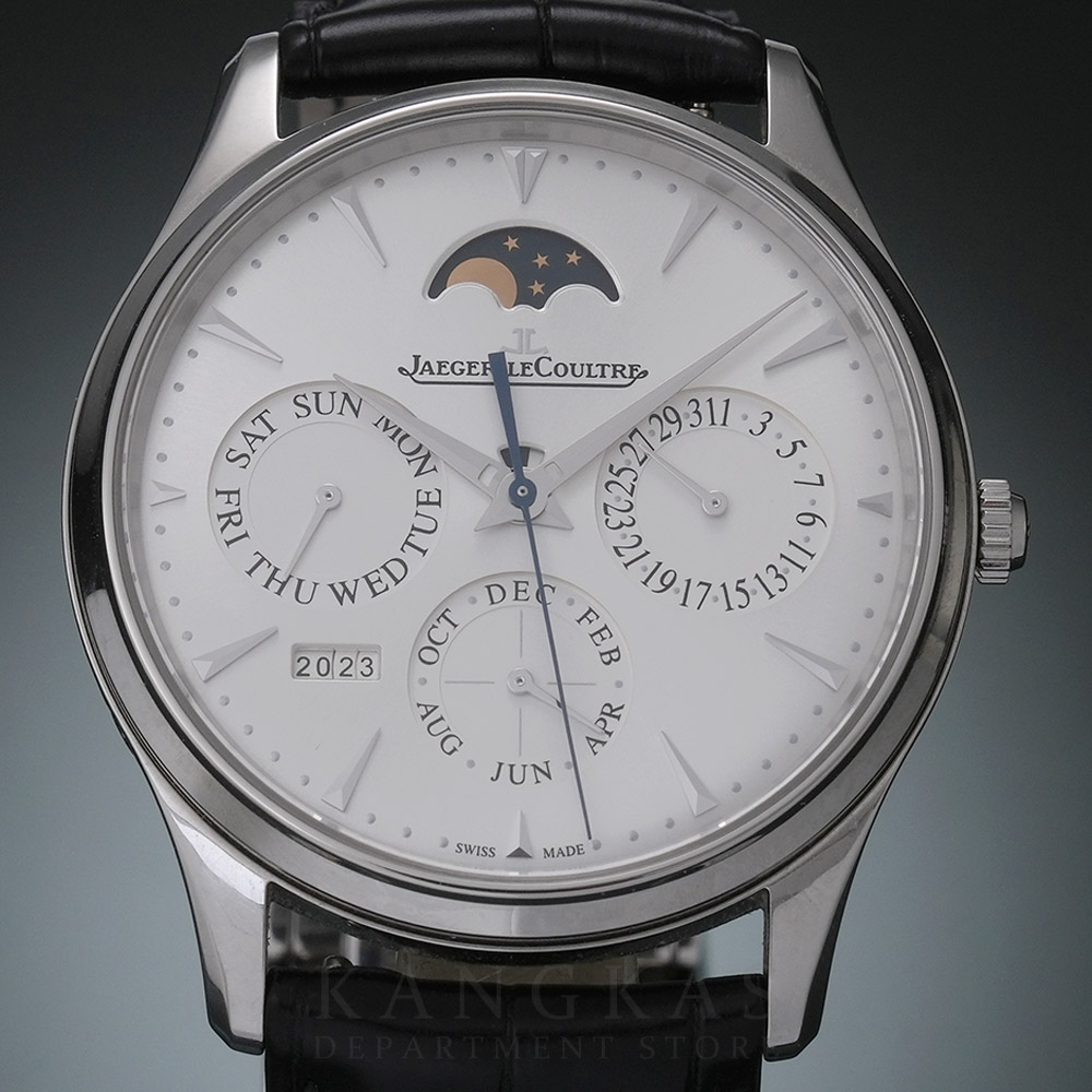 Jaeger LeCoultre(USED)예거 르쿨트르 마스터 울트라 퍼페츄얼 캉카스백화점